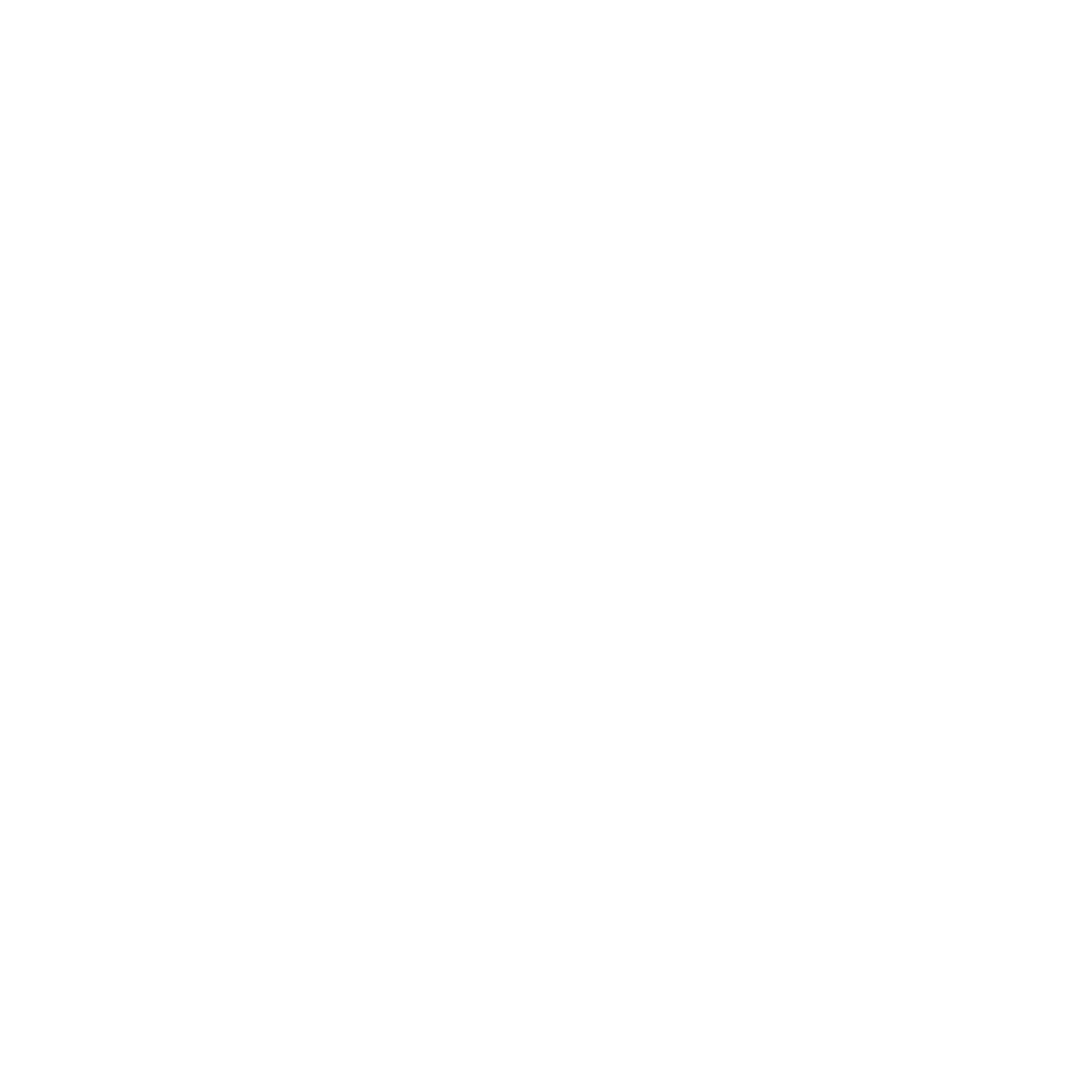 Supporter QR code, for a dark slide